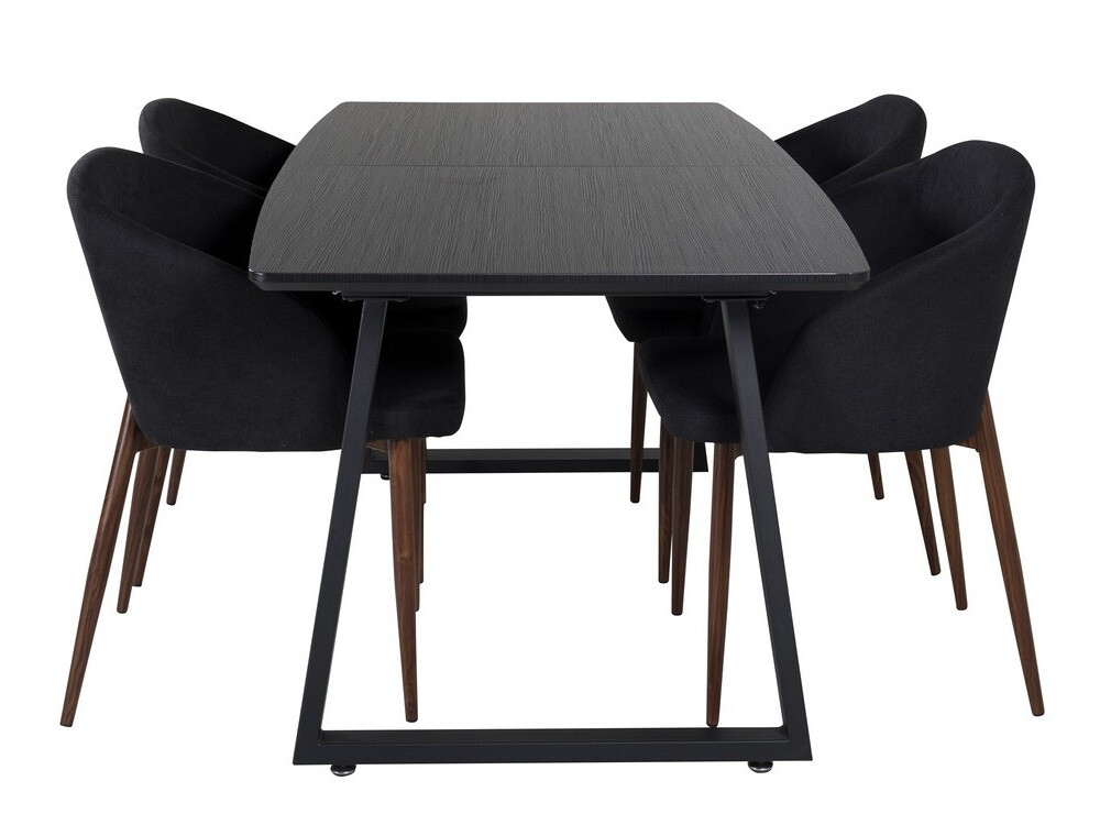 Dining set Dallas 1995