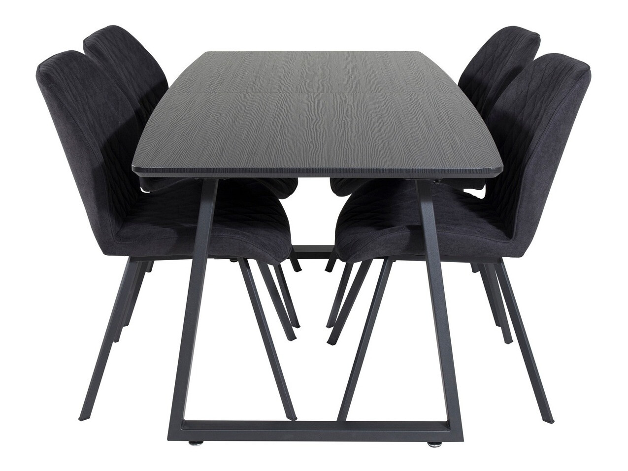 Dining set Dallas 1997