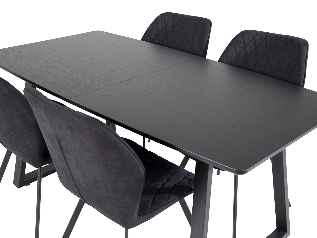 Dining set Dallas 1997