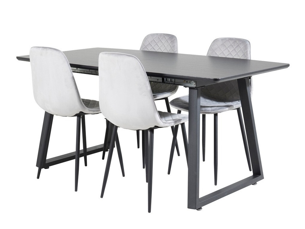 Dining set Dallas 1998