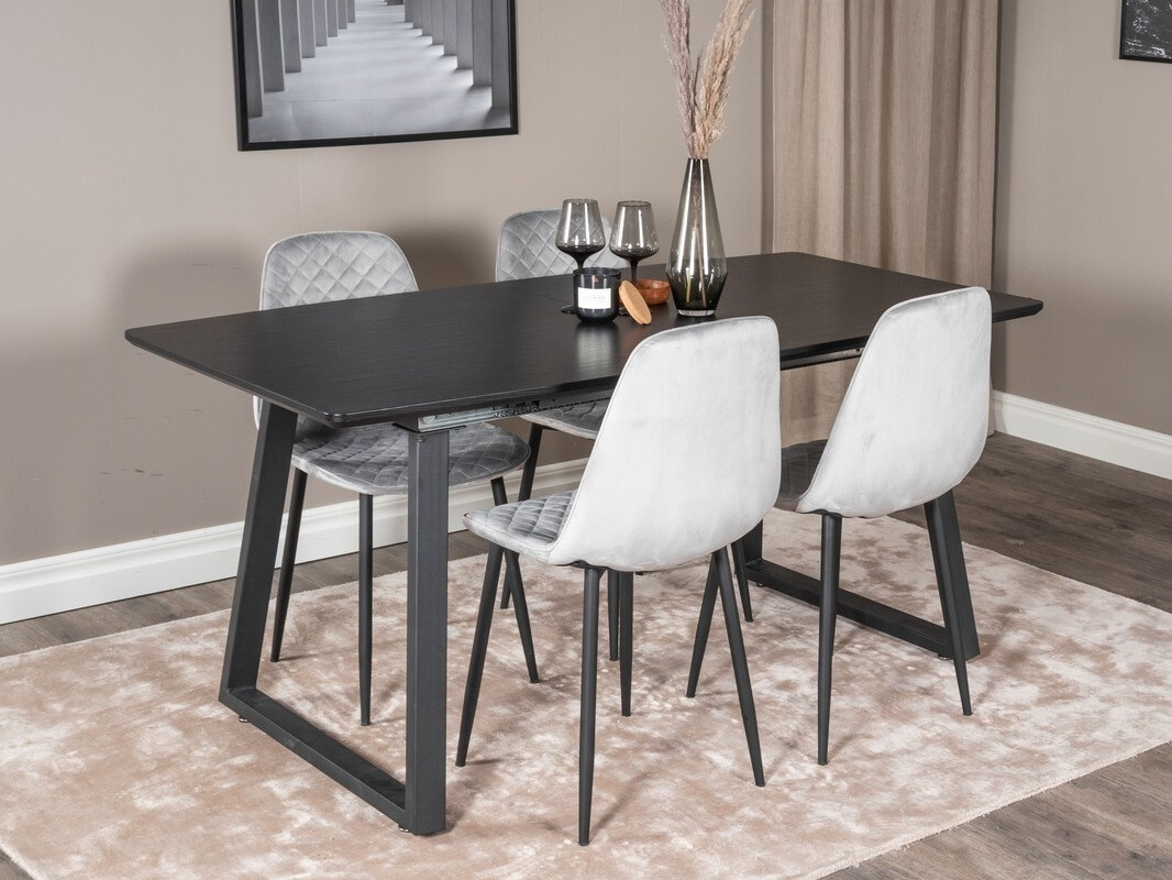 Dining set Dallas 1998