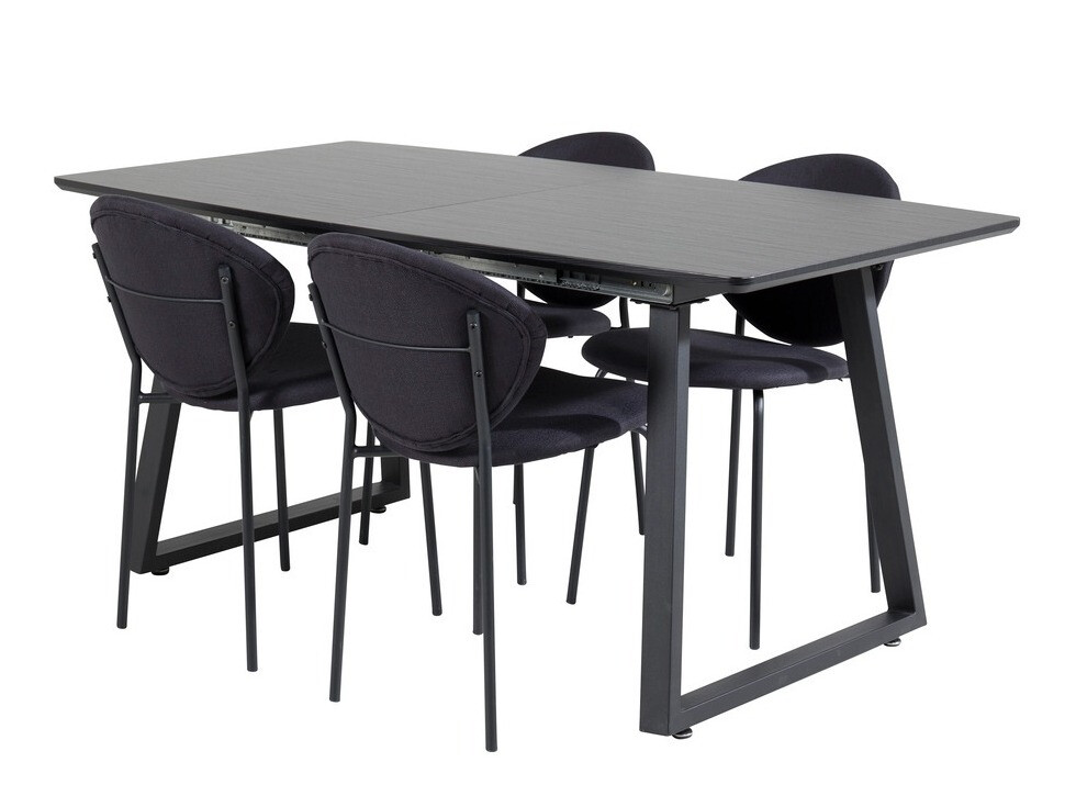 Dining set Dallas 2001