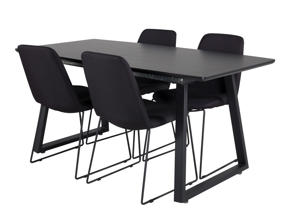 Dining set Dallas 2003