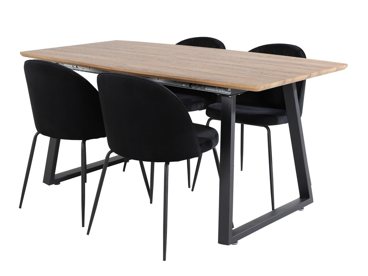 Dining set Dallas 320