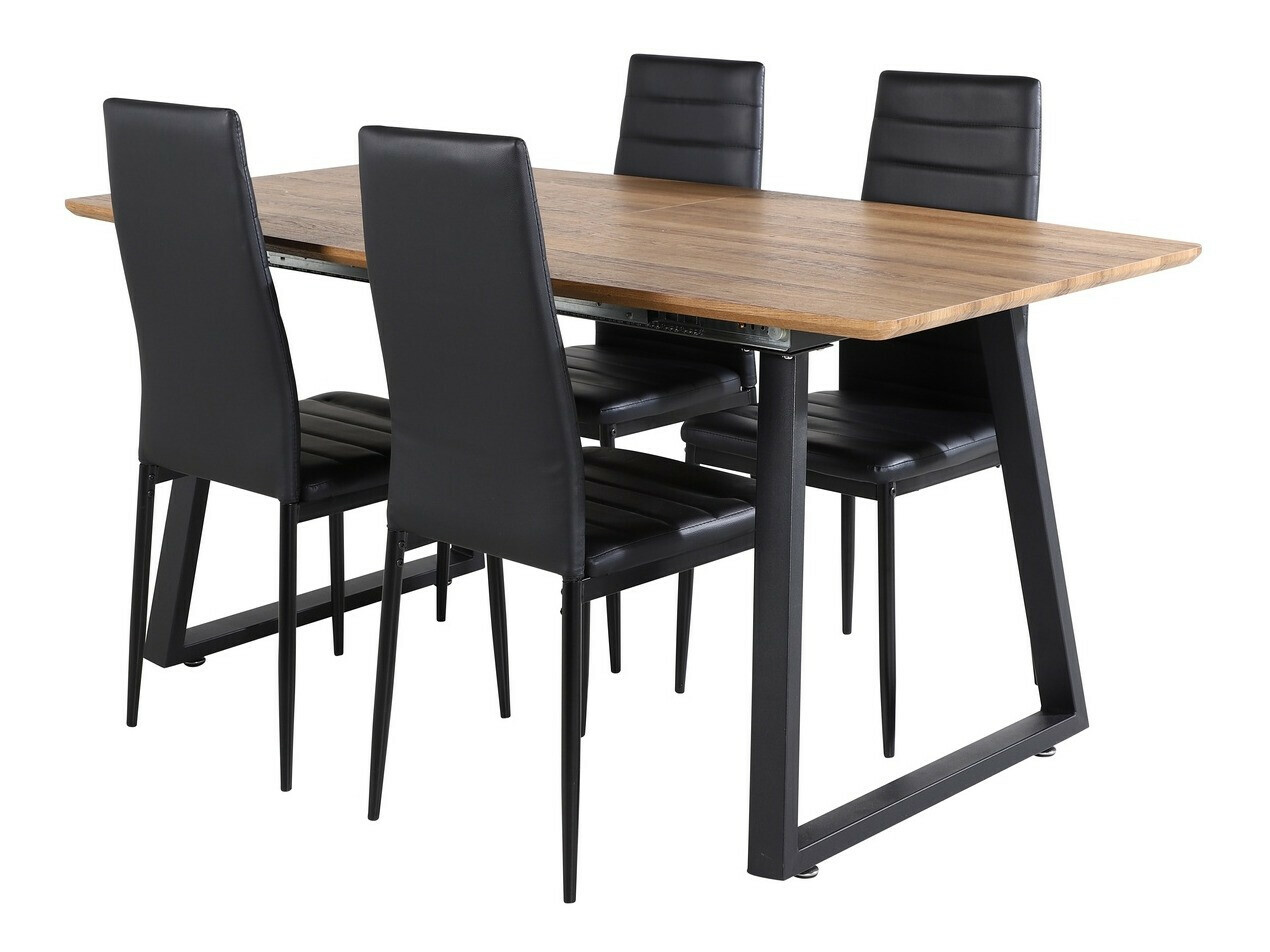 Dining set Dallas 322