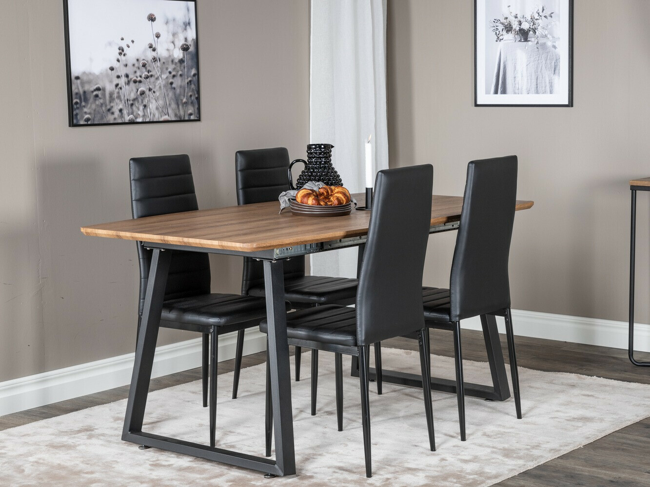 Dining set Dallas 322