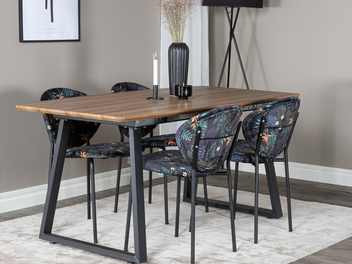 Dining set Dallas 325