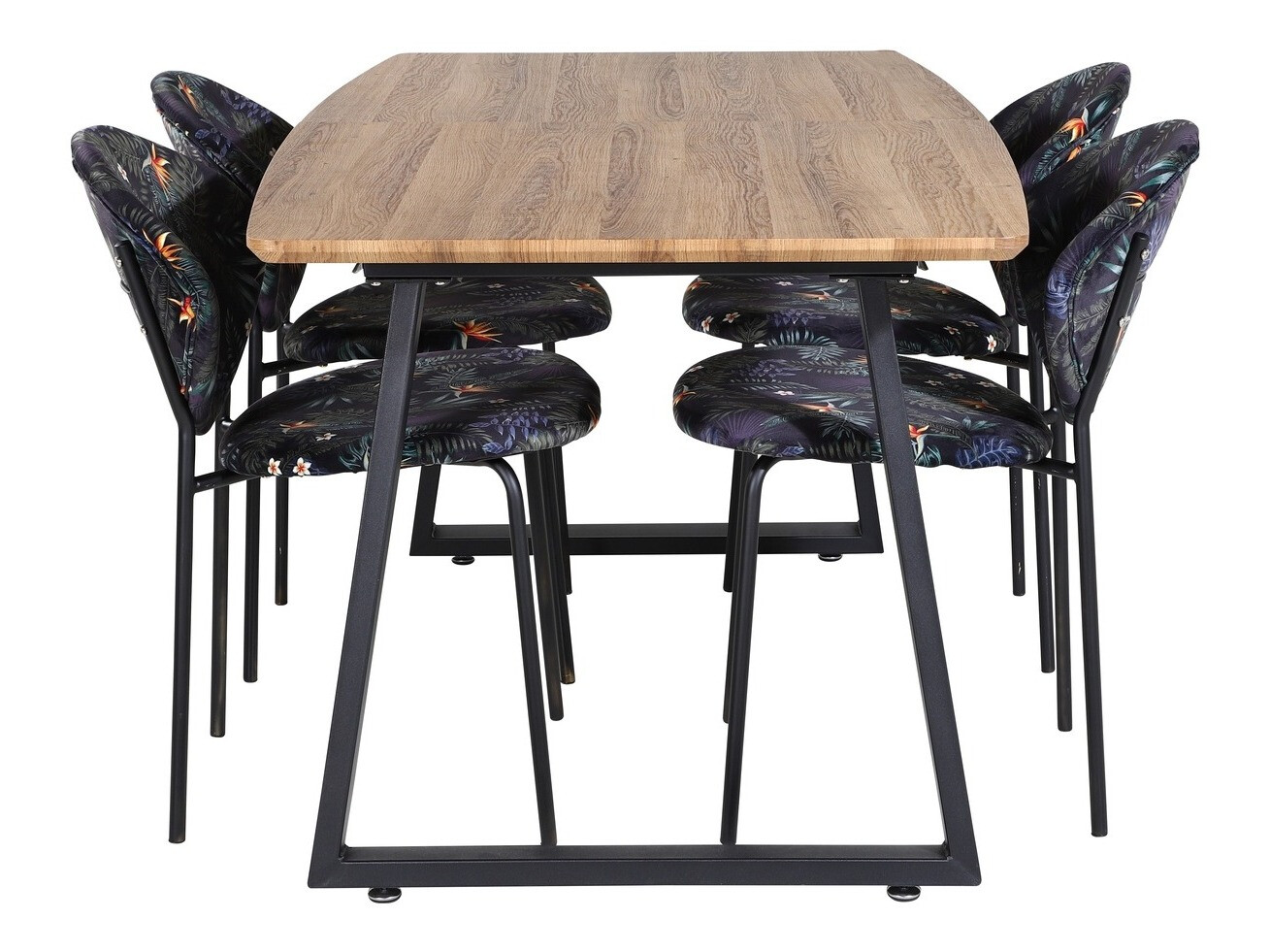 Dining set Dallas 325