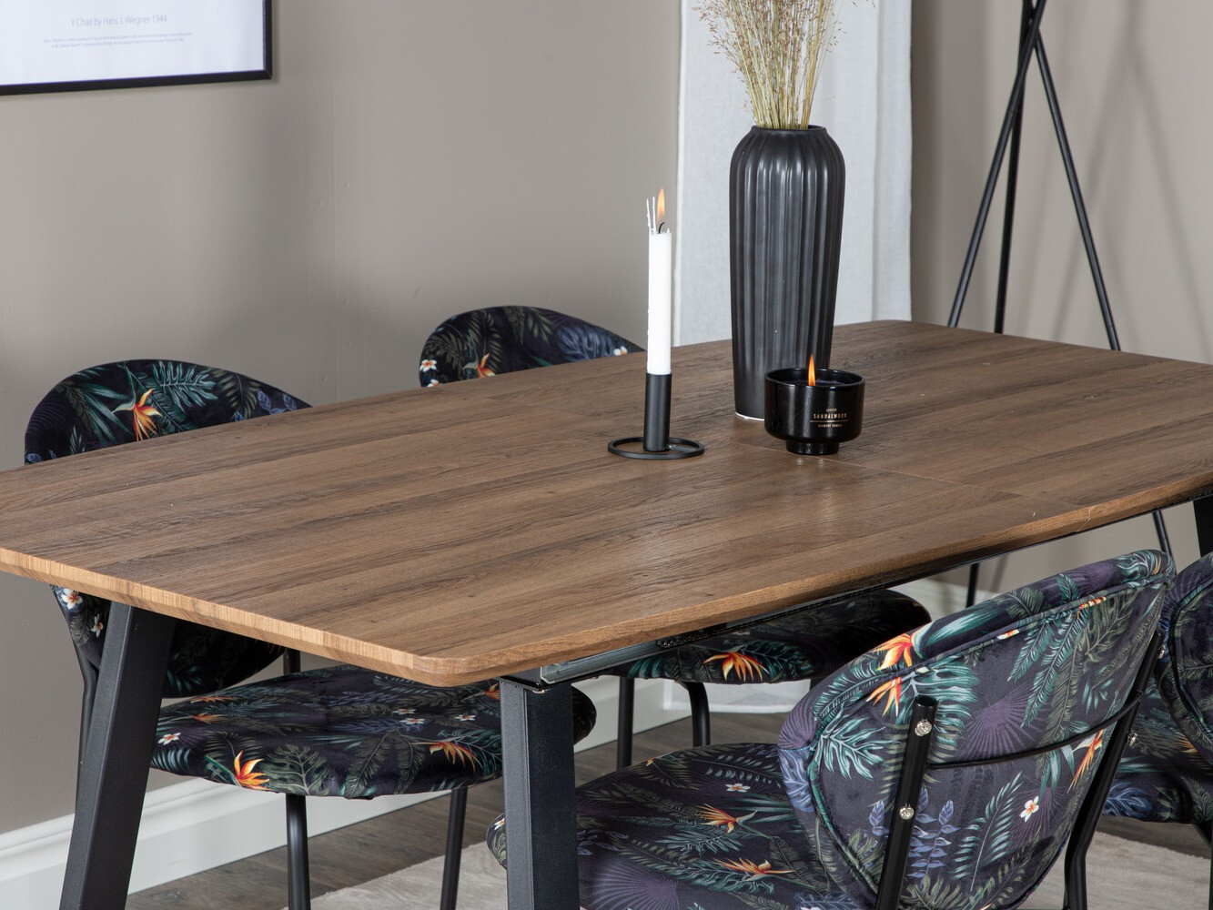 Dining set Dallas 325