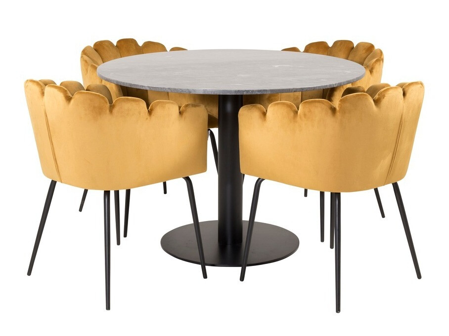 Dining set Dallas 1597