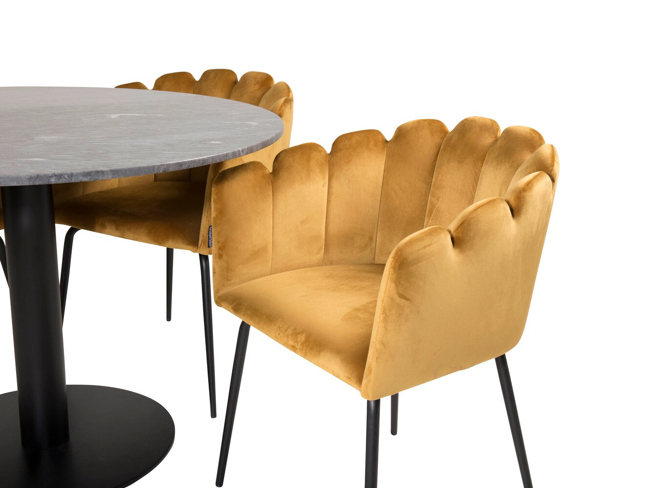 Dining set Dallas 1597