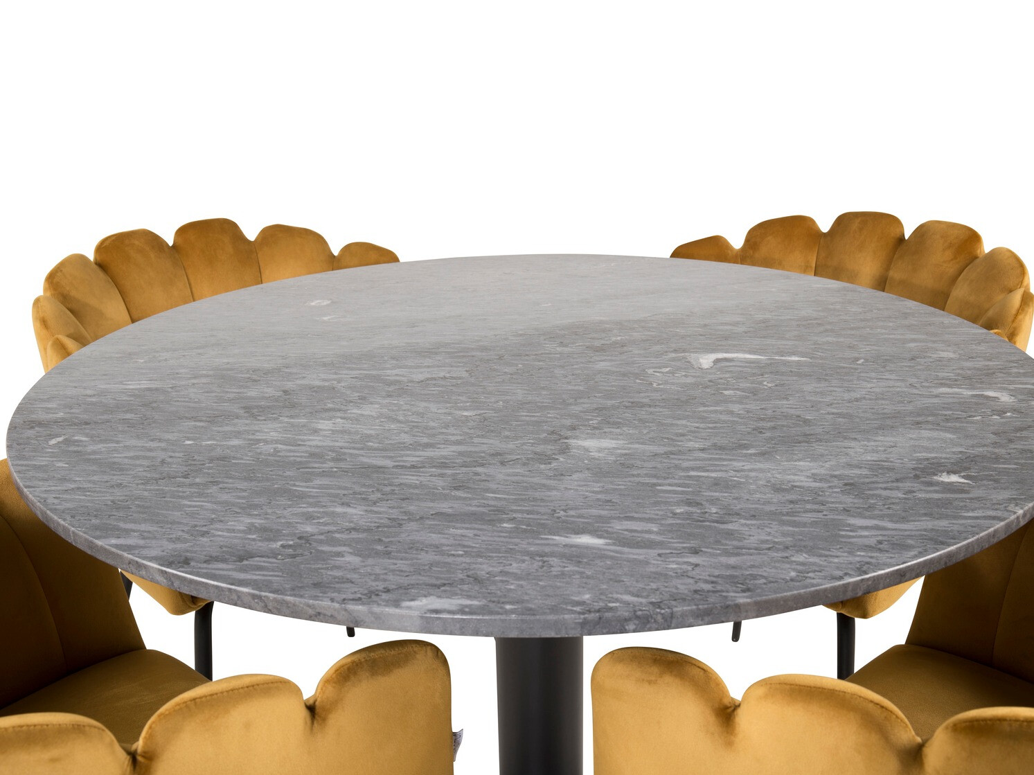 Dining set Dallas 1597