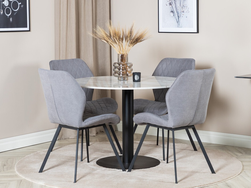 Dining set Dallas 2575