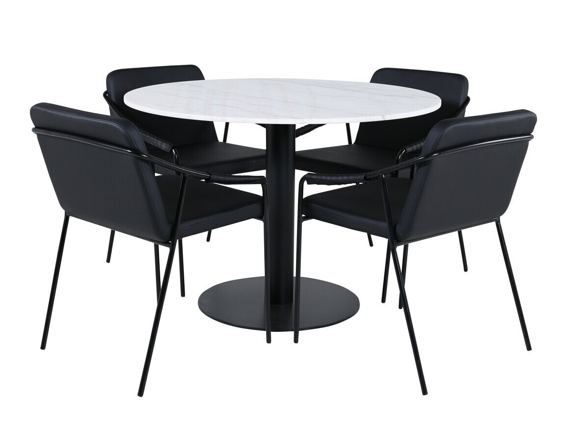 Dining set Dallas 2583