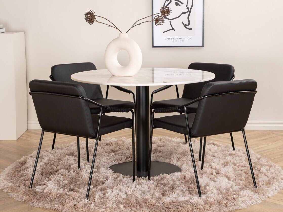 Dining set Dallas 2583