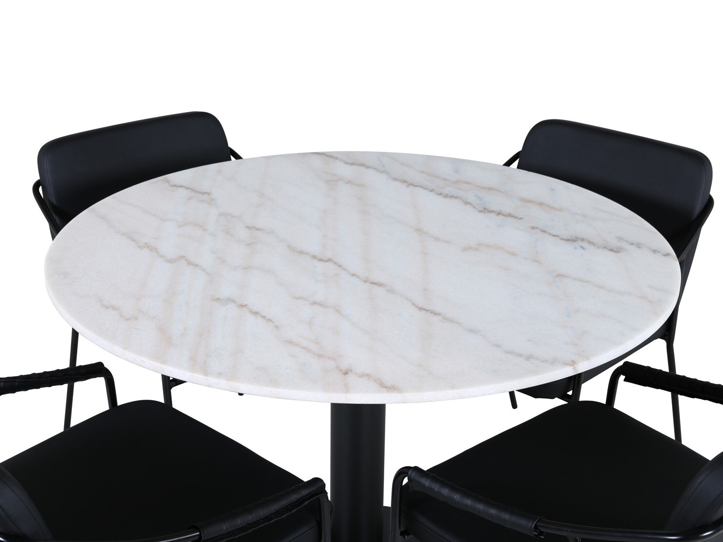 Dining set Dallas 2583