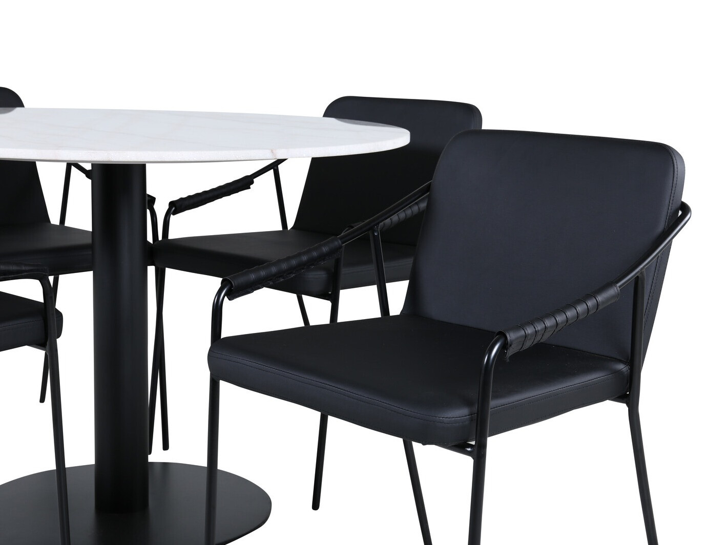 Dining set Dallas 2583
