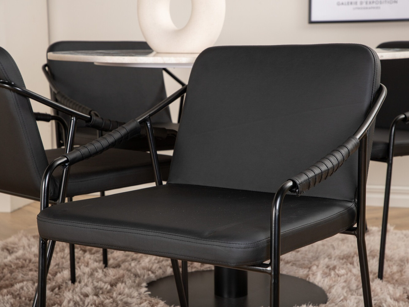 Dining set Dallas 2583