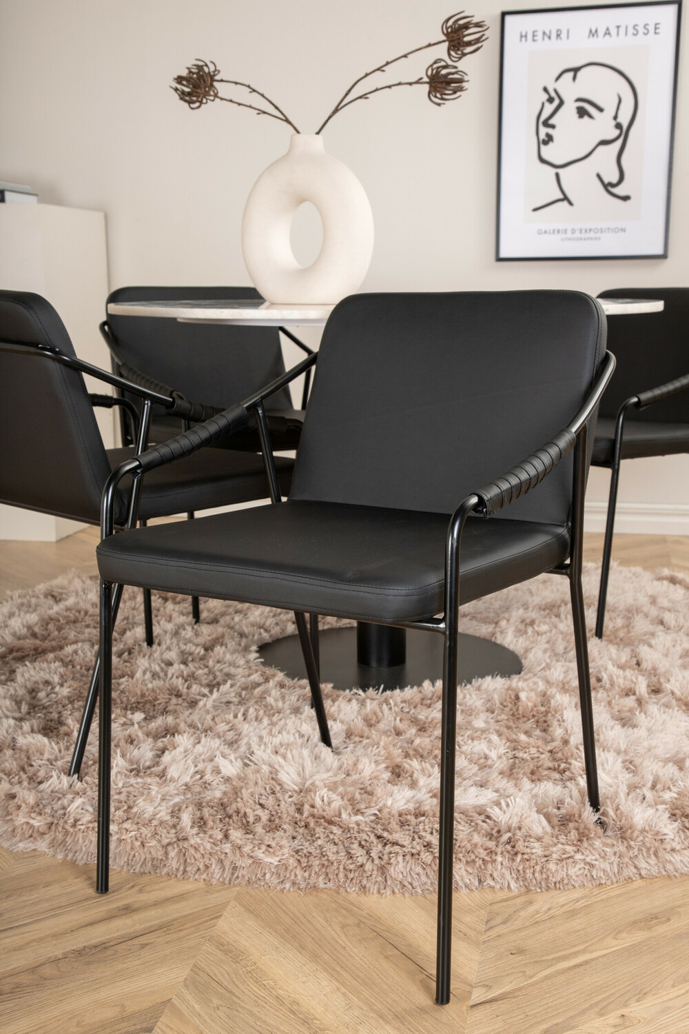 Dining set Dallas 2583