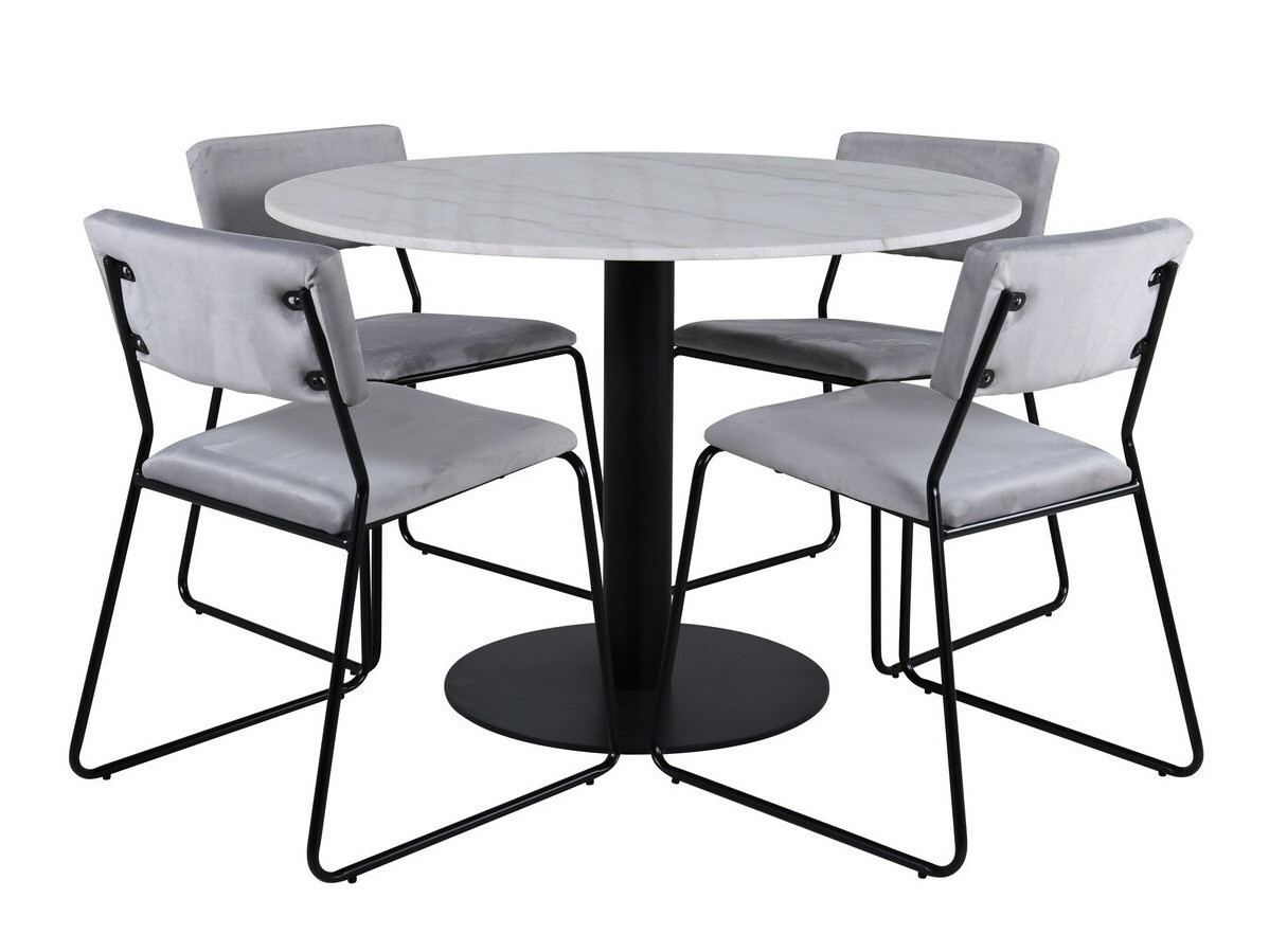 Dining set Dallas 2587