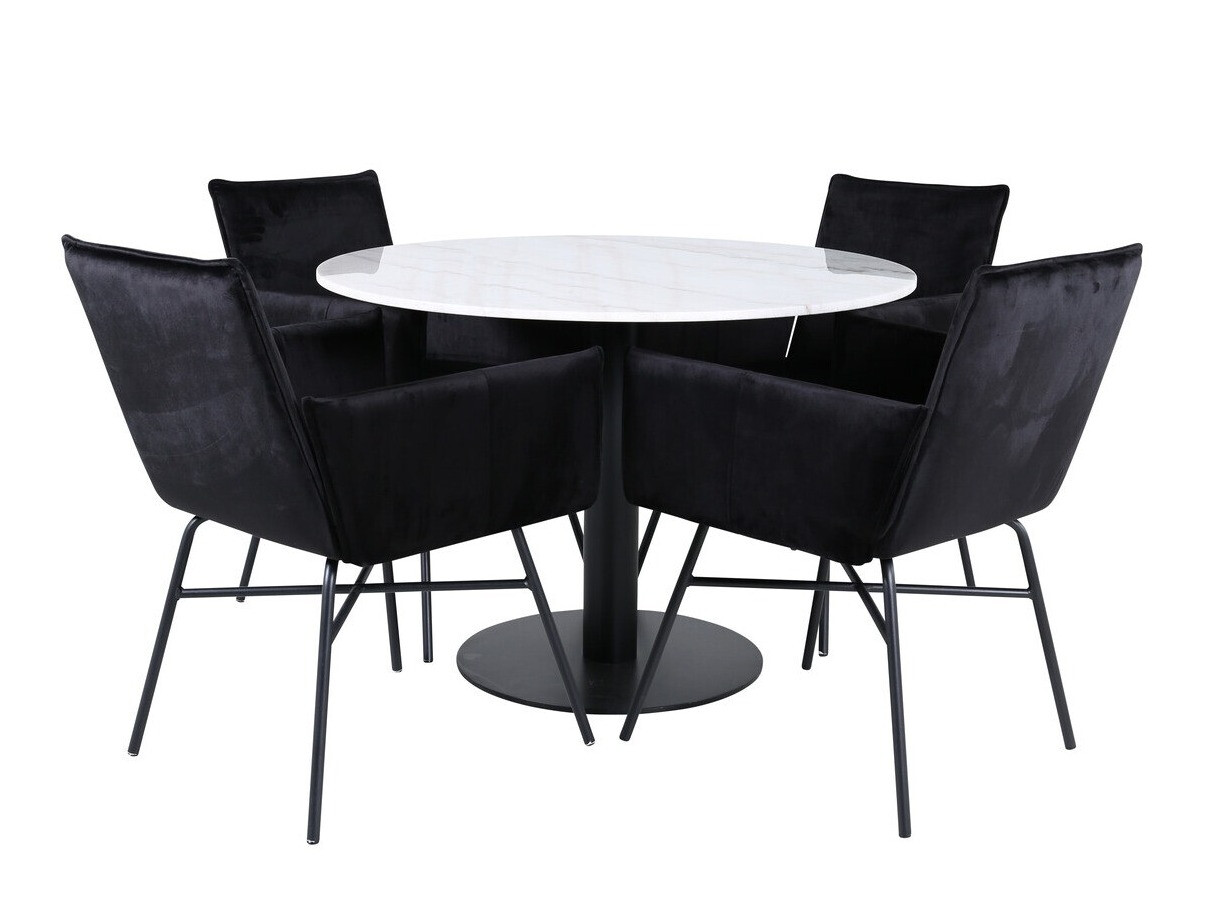 Dining set Dallas 2589