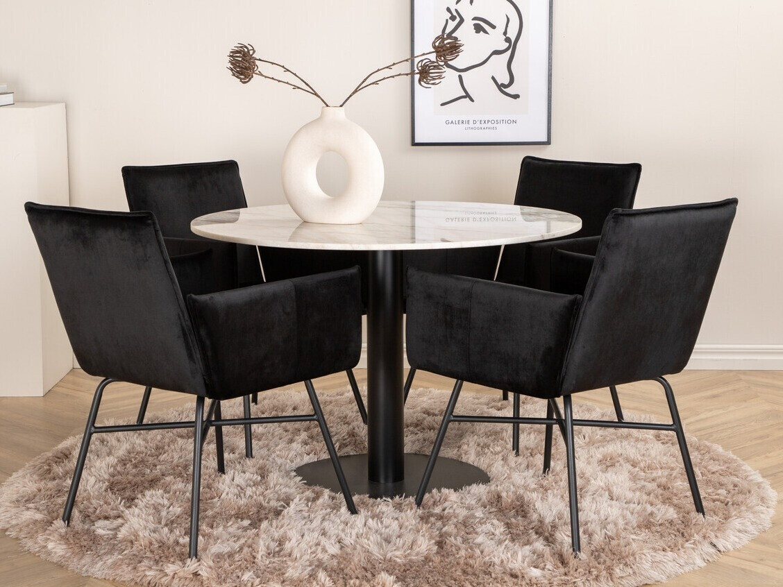 Dining set Dallas 2589