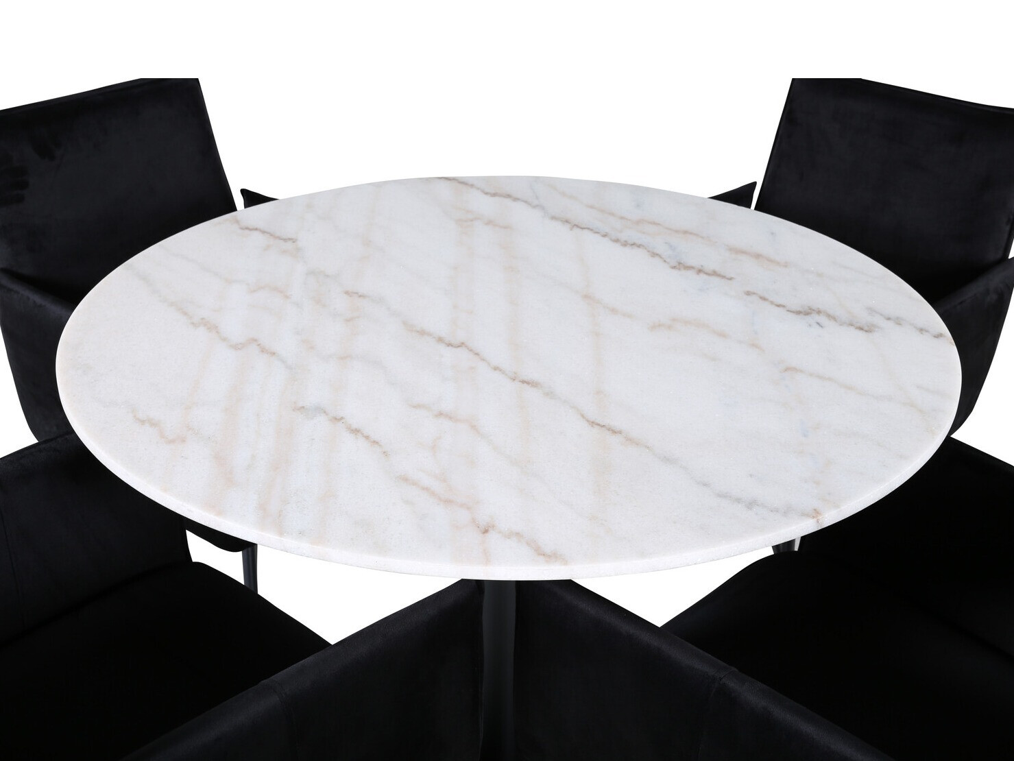 Dining set Dallas 2589