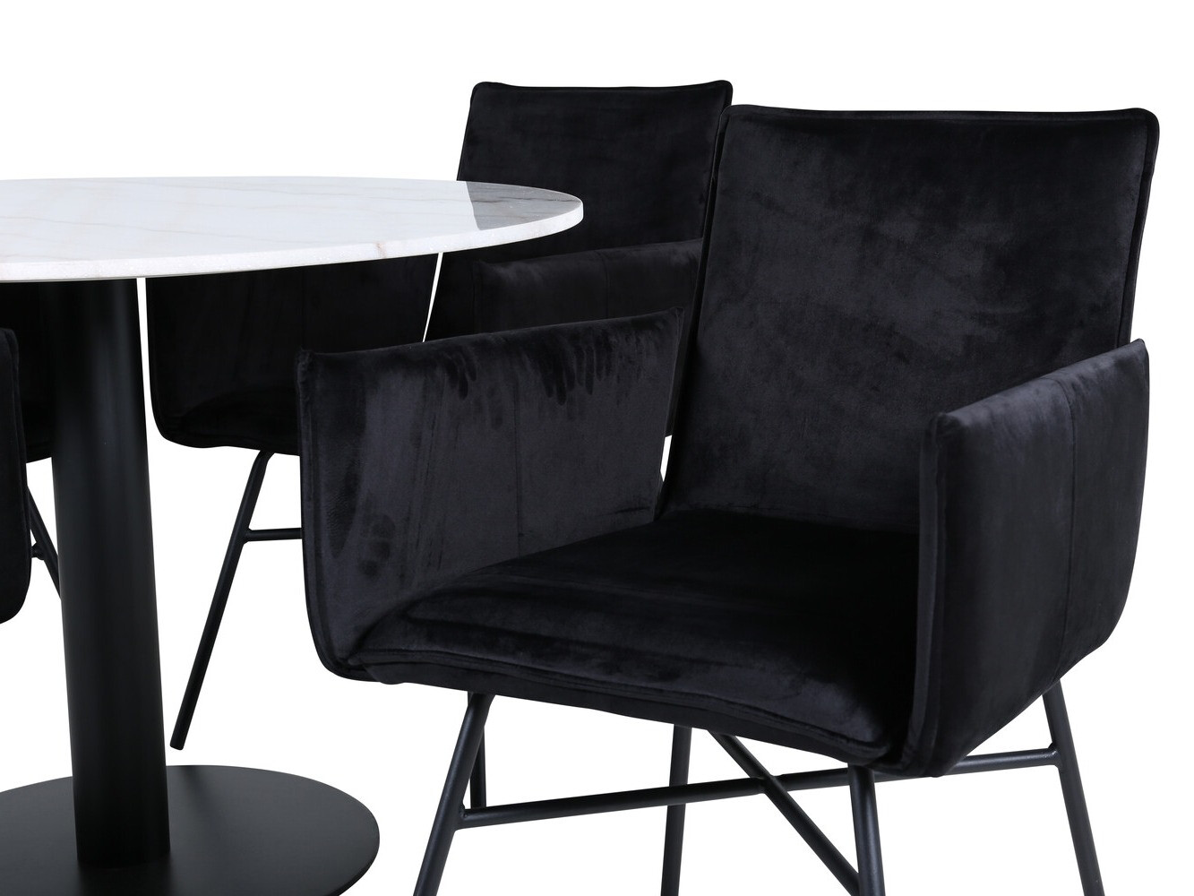 Dining set Dallas 2589