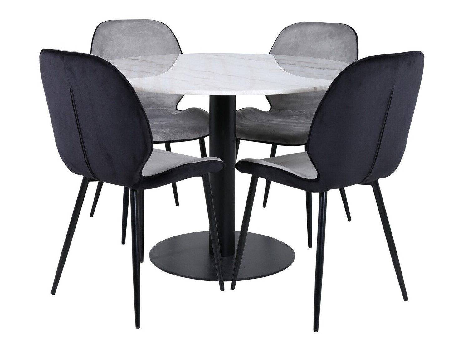 Dining set Dallas 2590