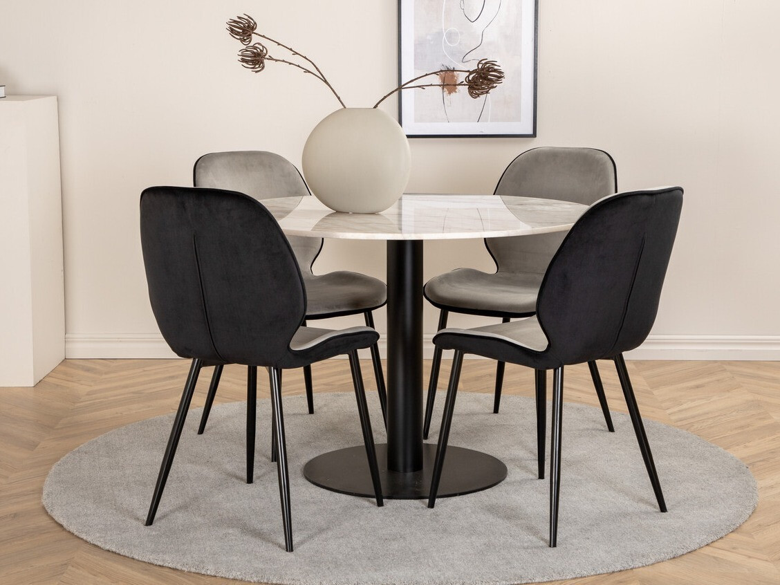 Dining set Dallas 2590