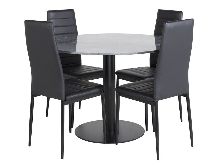 Dining set Dallas 2626