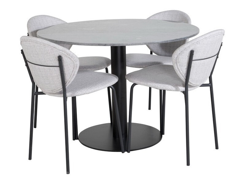 Dining set Dallas 2661
