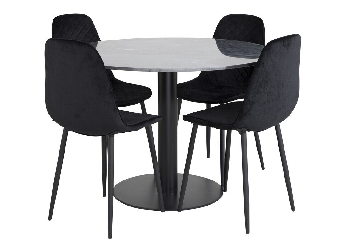 Dining set Dallas 2666