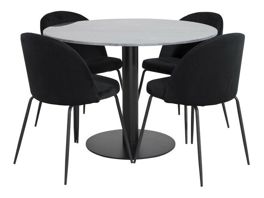 Dining set Dallas 2668