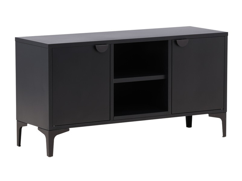 TV stand Romcamu 100 (Black)