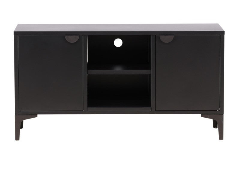 TV stand Romcamu 100 (Black)