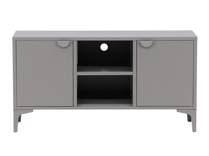 TV stand Romcamu 100 (Grey)