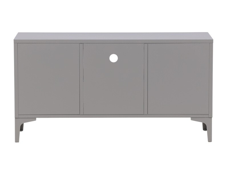 TV stand Romcamu 100 (Grey)