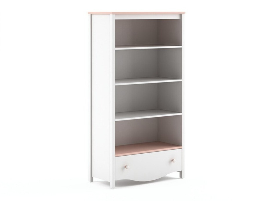 Bookcase Velferi 100