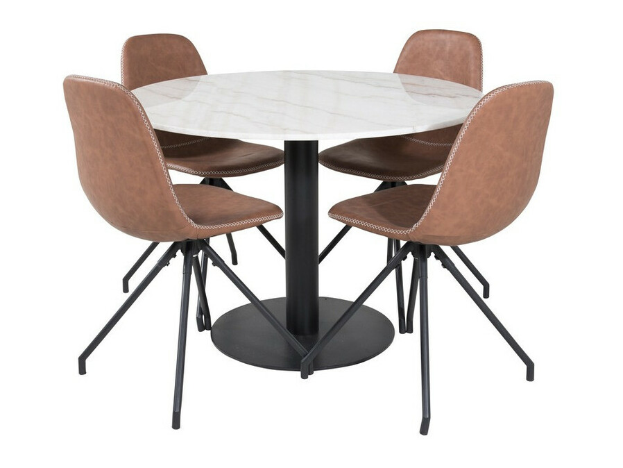 Dining set Dallas 2674
