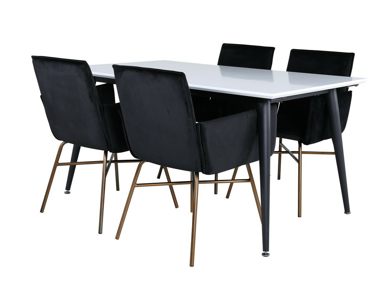 Dining set Dallas 2734