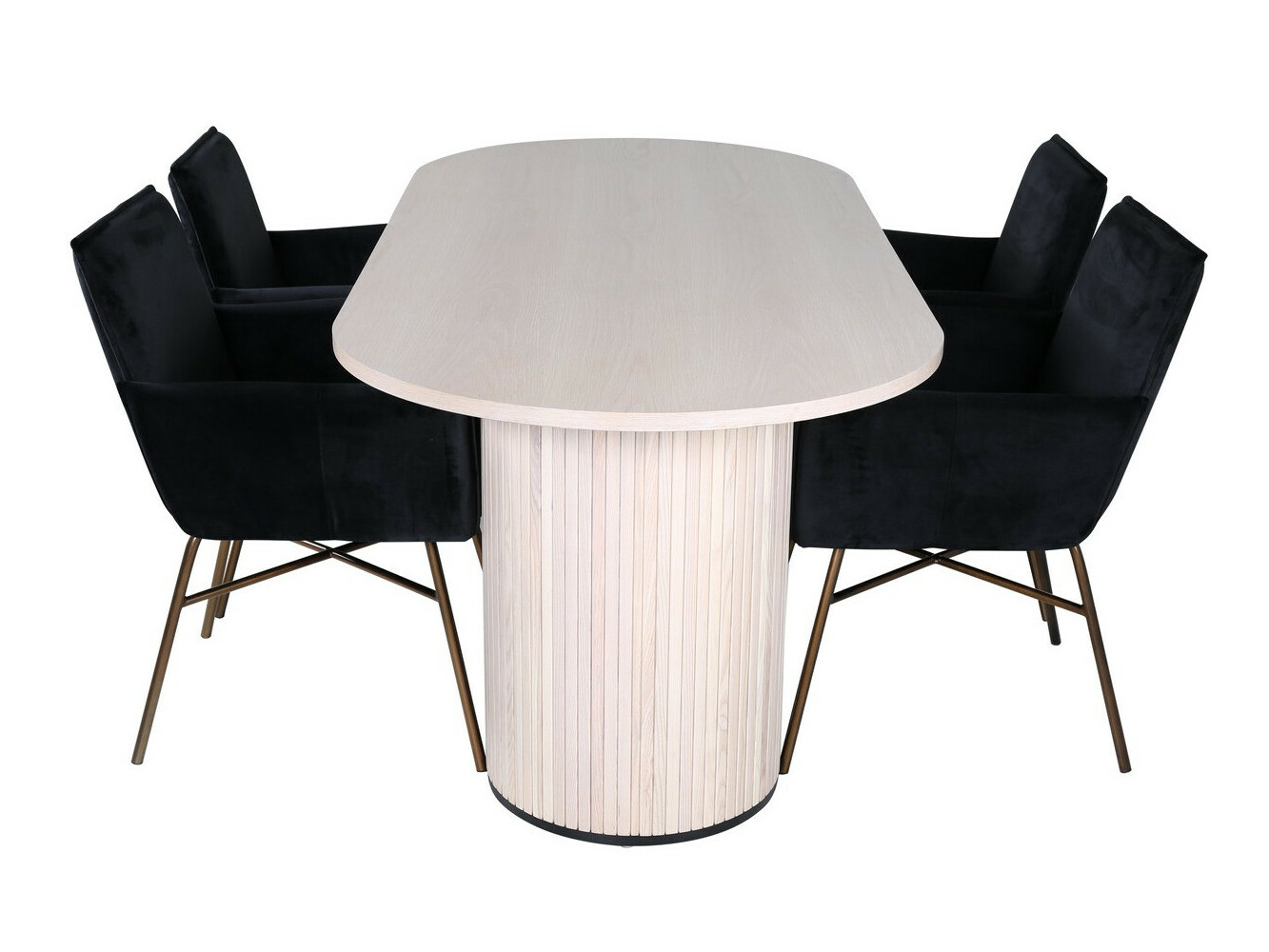 Dining set Dallas 2751