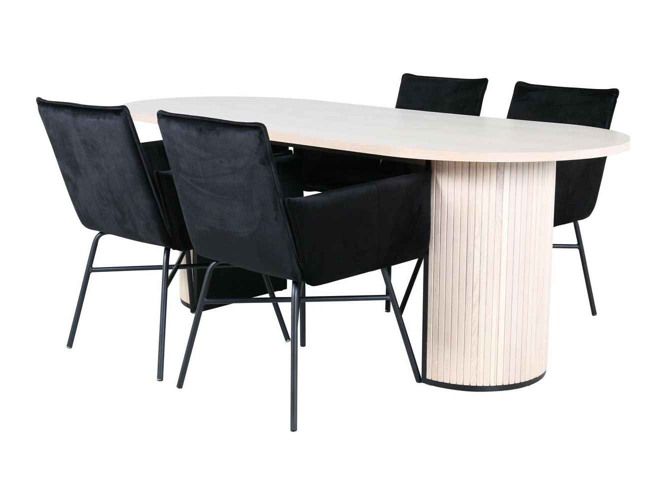 Dining set Dallas 2751