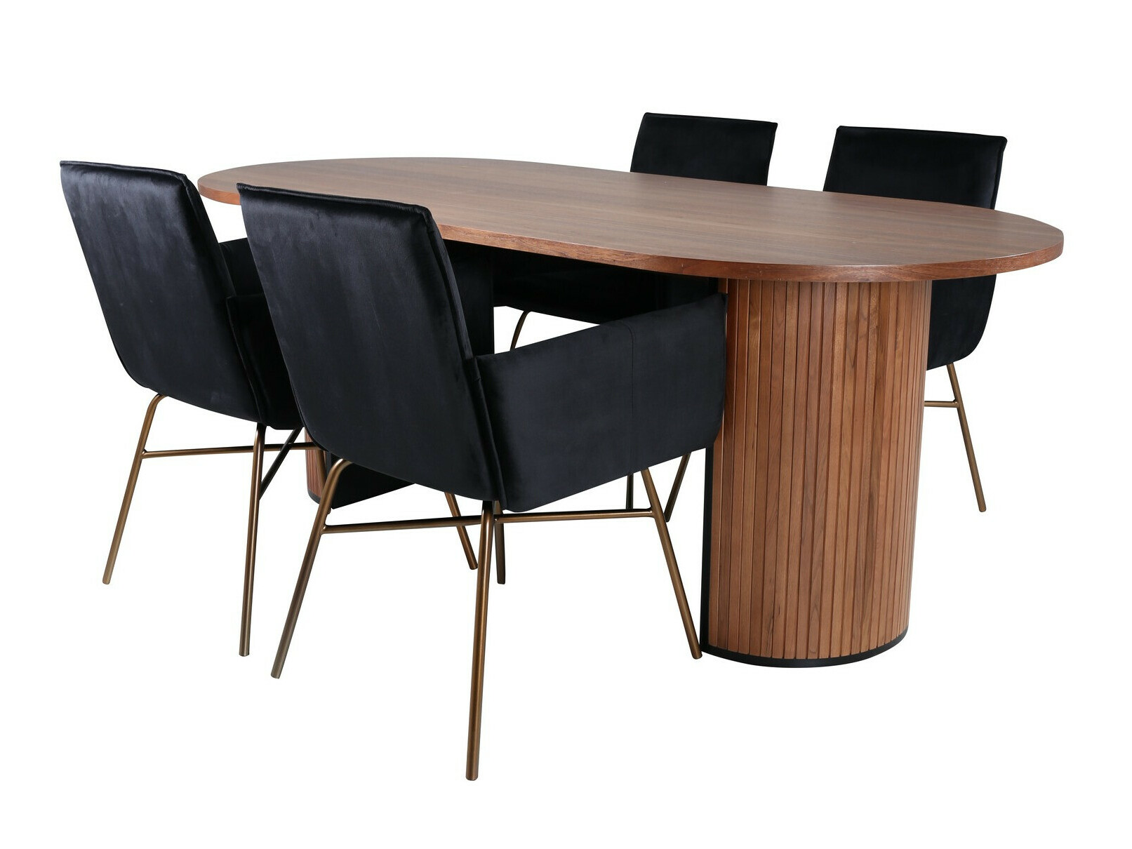 Dining set Dallas 2757