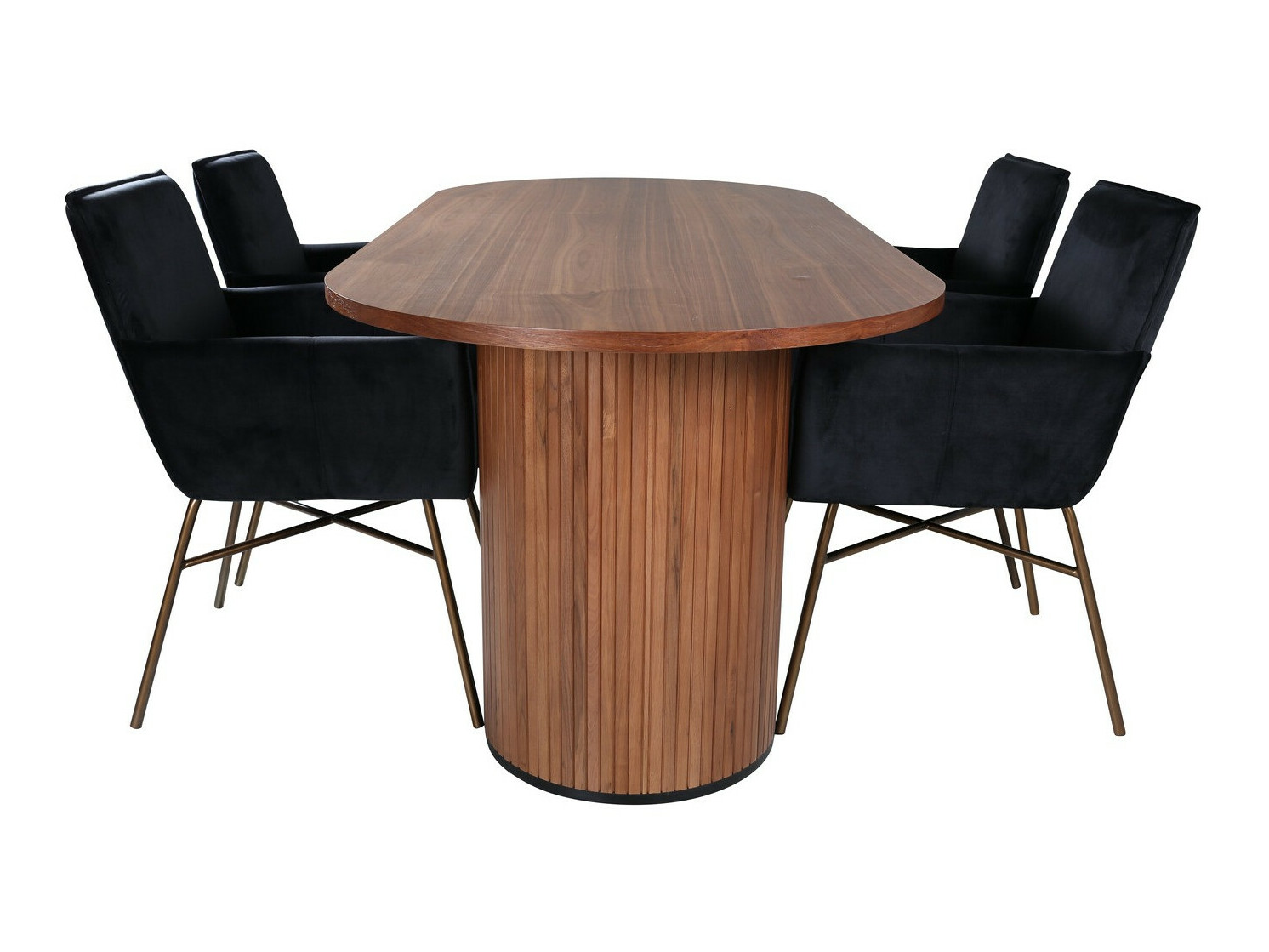 Dining set Dallas 2757
