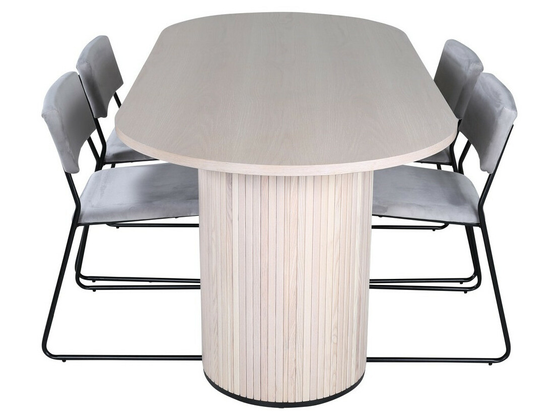 Dining set Dallas 2759
