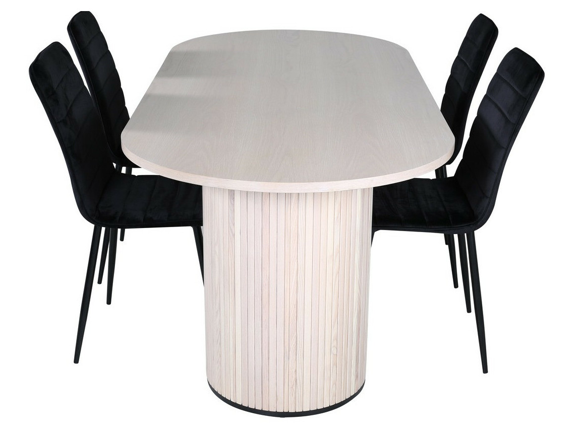 Dining set Dallas 2762