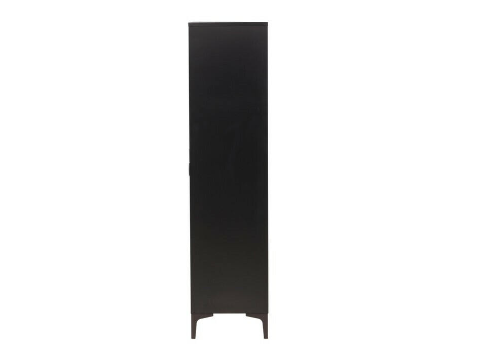 Wardrobe Romcamu 104 (Black)