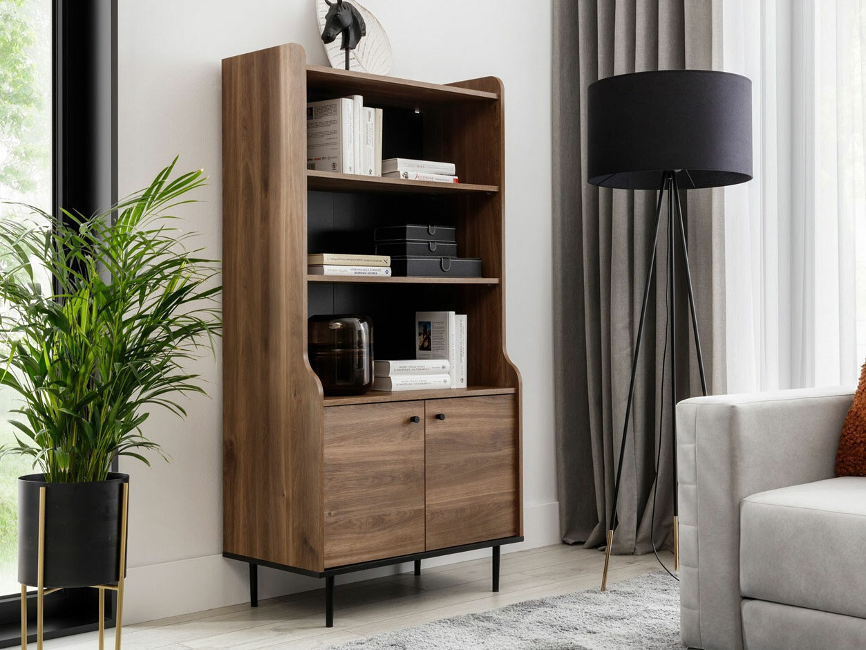 Bookcase Ferenou 105