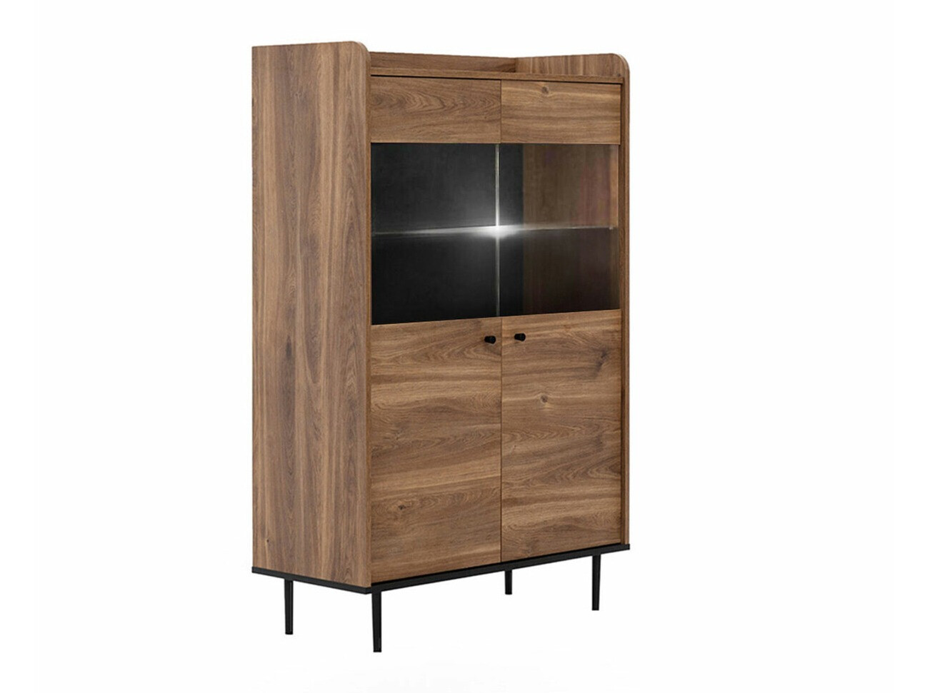 Bookcase Ferenou 108